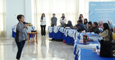 Kemenekraf Gelar Nusantara Culinary Lab di Parapat, Bantu Kuliner Lokal Naik Kelas