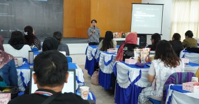 Kemenekraf Gelar Nusantara Culinary Lab di Parapat, Bantu Kuliner Lokal Naik Kelas