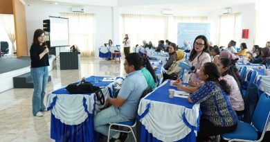 Kemenekraf Gelar Nusantara Culinary Lab di Parapat, Bantu Kuliner Lokal Naik Kelas