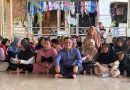 Tak Lupakan Pemilih, Bang Azran Salurkan Ratusan Paket Sembako untuk Warga Kali Mati, Cakung