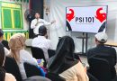 PSI Jakarta Timur Gelar Pendidikan Politik Batch 2, Matangkan Persiapan Pemilu 2029 dan Verifikasi Partai