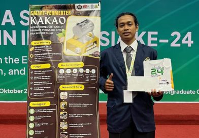 Mahasiswa ITNY Raih Prestasi di Analisis Mekanikal Terbaik di Lomba Rancang Bangun Mesin Nasional 2026