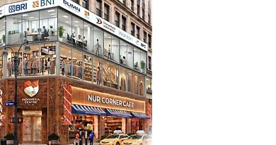 Indonesia Center Segera Hadir di New York, Perkuat Promosi Produk dan Budaya Indonesia di Amerika Serikat
