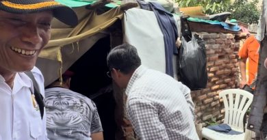 Dari Kelapa Gading hingga Kampung Nelayan, Bang Azran Rawat Kedekatan dengan Warga Jakarta Utara