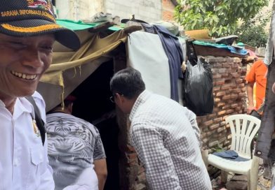 Dari Kelapa Gading hingga Kampung Nelayan, Bang Azran Rawat Kedekatan dengan Warga Jakarta Utara