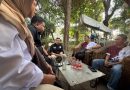 Bang Azran Roadshow Jakarta Timur, Terapkan Skema Bottom-Up untuk Tentukan Program Prioritas