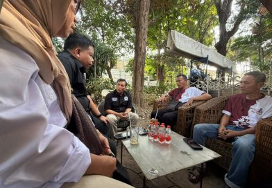 Bang Azran Roadshow Jakarta Timur, Terapkan Skema Bottom-Up untuk Tentukan Program Prioritas