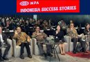 Jakarta Bidik Posisi Kota Sinema Asia Tenggara, Rano Karno Perkuat Kolaborasi dengan MPA