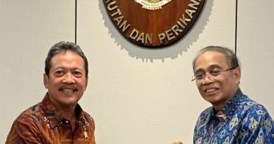 Indonesia Perkuat Diplomasi Konservasi Terumbu Karang di Jantung Coral Triangle, Gandeng Lembaga Global untuk Kesejahteraan Pesisir