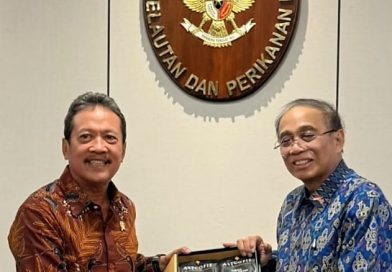 Indonesia Perkuat Diplomasi Konservasi Terumbu Karang di Jantung Coral Triangle, Gandeng Lembaga Global untuk Kesejahteraan Pesisir