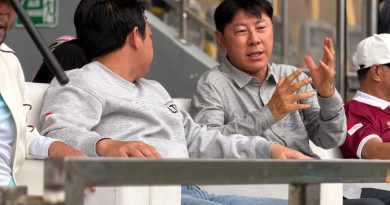 Bersama Ketua DPD RI, Bang Azran Dukung Pembinaan Talenta Muda Lewat BLiSPI Youth Cup V