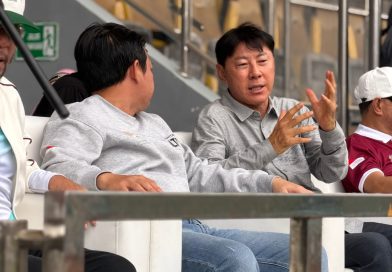 Bersama Ketua DPD RI, Bang Azran Dukung Pembinaan Talenta Muda Lewat BLiSPI Youth Cup V