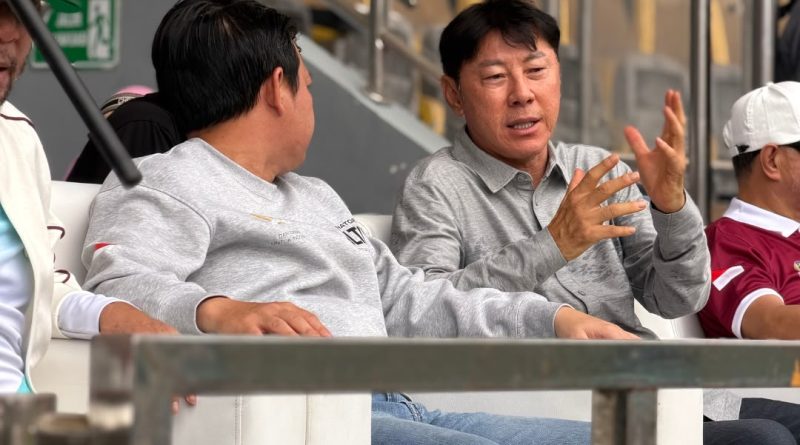 Bersama Ketua DPD RI, Bang Azran Dukung Pembinaan Talenta Muda Lewat BLiSPI Youth Cup V