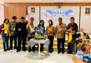 Rayakan HUT Keempat, Light Worker Nusantara Tegaskan Komitmen Pelayanan Masyarakat melalui “LWN 4 YOU”
