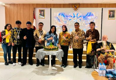 Rayakan HUT Keempat, Light Worker Nusantara Tegaskan Komitmen Pelayanan Masyarakat melalui “LWN 4 YOU”