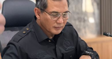 Soroti Kualitas Pelayanan Terminal di Jakarta, Achmad Azran Jadikan Kampung Rambutan sebagai Titik Evaluasi