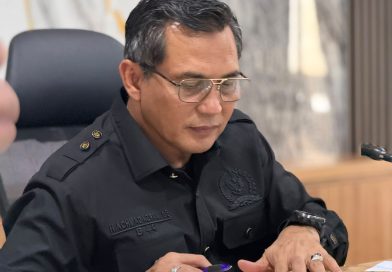 Soroti Kualitas Pelayanan Terminal di Jakarta, Achmad Azran Jadikan Kampung Rambutan sebagai Titik Evaluasi