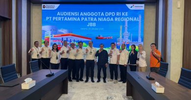 Nelayan Kepulauan Seribu Kesulitan BBM, Achmad Azran Dorong Percepatan Penyediaan SPBN