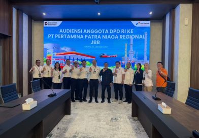Nelayan Kepulauan Seribu Kesulitan BBM, Achmad Azran Dorong Percepatan Penyediaan SPBN