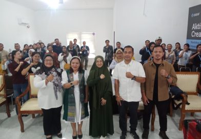Kemenekraf Aktifkan Creative Hub di Simalungun, Dorong Produk Kriya Lokal Tembus Pasar Nasional dan Global