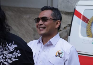 Bang Azran: Gelar FIFA ASEAN Cup Bukti Timnas Indonesia Sudah Naik Kelas