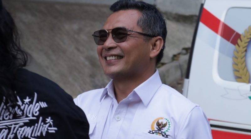Bang Azran: Gelar FIFA ASEAN Cup Bukti Timnas Indonesia Sudah Naik Kelas