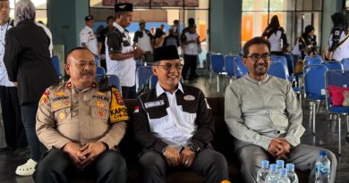 Bang Azran Apresiasi Sukses Musda FORKABI Bogor, Ajak Semua Pihak Jaga Persatuan dan Bersinergi