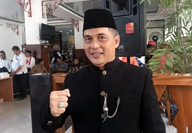 Bang Azran: Revitalisasi Blok M Jangan Sekadar Mempercantik Kawasan, Harus Menghidupkan Ekosistem