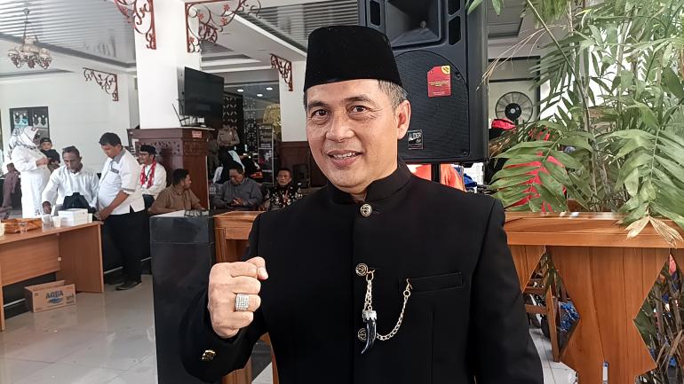 Bang Azran: Revitalisasi Blok M Jangan Sekadar Mempercantik Kawasan, Harus Menghidupkan Ekosistem